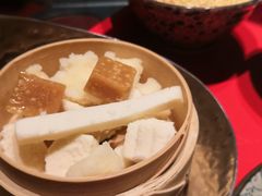 -九十九顶毡房(阜石路店)