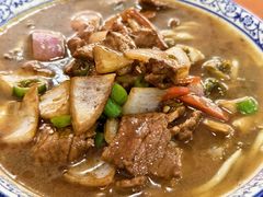 -姚记面馆(瑶琳路店)