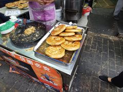 -贾五油糊馅