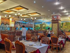 -威尼斯西餐厅(扬名广场店)