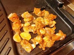 -金妈家烤肉(龙湖U城天街店)