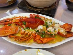 -阿龙海鲜农家乐·三亚老字号(海棠湾店)