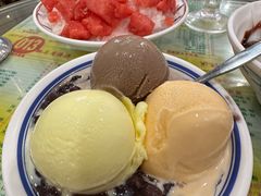 -顺记冰室(宝华路店)