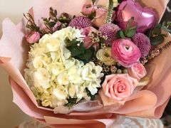 -Native Flower 莱提花艺(南海新天地广场店)