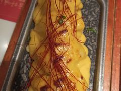 -花漫里日式餐厅(城东中骏店)