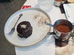 -尊品牛排(高能广场店)
