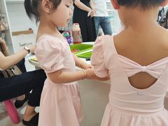 -Isee灰姑娘(龙湖狮山天街店)