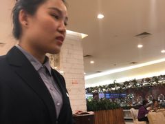-中家鑫园温泉酒店-自助餐