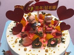 -宝燕壹号景观餐厅(龙盛国际商业广场店)