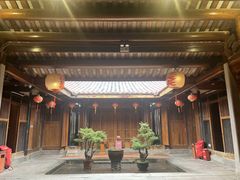 -许驸马府