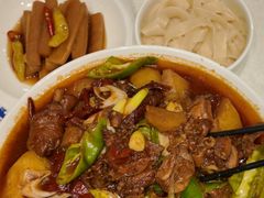 -阿布都新疆音乐美食城(长湖路店)