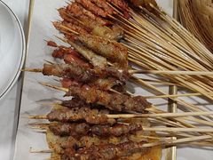 -新凯旋烧烤·燕姐千岛湖土菜