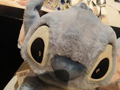 -半秋山西餐厅(襄阳万达店)