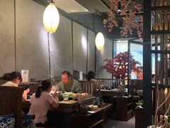 -湊湊火锅·茶憩(上海合生汇店)