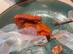 -鸽子侯·家宴·平价海鲜(绿地店)
