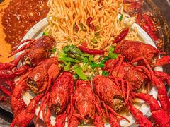 -巴蜀大将火锅(春熙店)