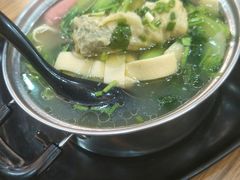 -老盛兴汤包馆(江宁一店)