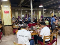 大堂-元盛居(生态大街店)