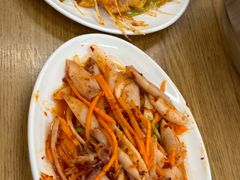 -韩麦大冷面(桂花街直营店)