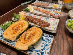 -哥哥の深夜食堂(红松东路店)
