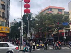-蛇口市场