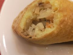 口袋豆腐-玉华台饭庄(裕中西里小区店)
