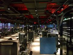 -威尔仕W FITNESS健身会所(联洋广场店)