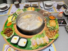 -椰小鸡·琼州糟粕醋(美兰缤纷城店)
