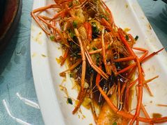 -世外桃源农庄·德清土菜(兴康南路店)
