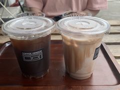 -CoffeeVendor(西乡店)