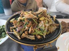 -中卫御苑福膳·养生局(圆明园店)