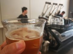 -Seesaw Coffee(上生新所店)