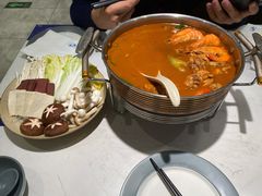 -鹿港小镇(悠唐店)