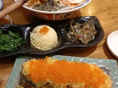 -桃太郎创作料理(大坪店)