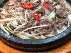 -神仙雪浓汤(明洞店)