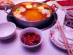 -汕头八合里海记牛肉店(清河店)