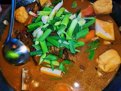 羊肉火锅-乐山烧烤·罗田吊锅·小龙虾(航天兴隆国际店)