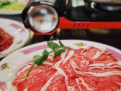-燃计沙茶皇·香港沙茶火锅(人广旗舰店)