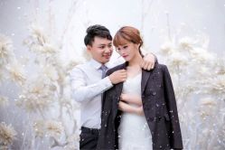 -金夫人婚纱摄影(华南店)