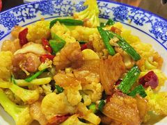 -张氏父子常德肠子馆(红星总店)