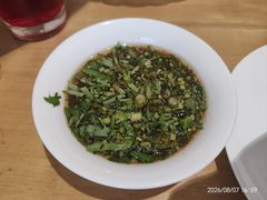 -竹鲜笙全竹宴(国色天香店)