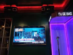-欧歌堡KTV PARTY(万濠城店)