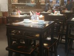 -京城小江南·北京烤鸭·江南土菜·白鱼(中关村店)