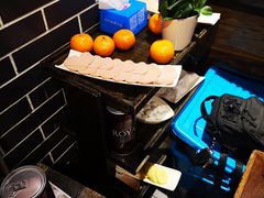 -宽板凳老灶火锅(簋街店)