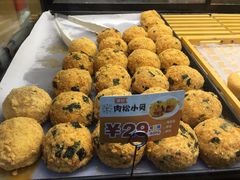 -牛诗诗现烤纯手工蛋糕(SM广场店)