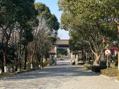 -南北湖风景区