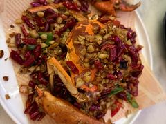 -菉雅苑·湛江菜(前海卓越INTOWN店)