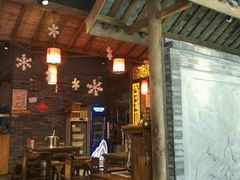 -重庆渝达老火锅(春熙路店)