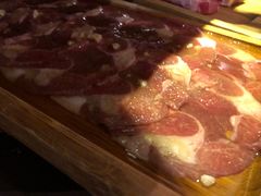 -三代烤肉(保利广场店)