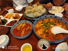 -春和發特色蒸饺(浐河西路店)